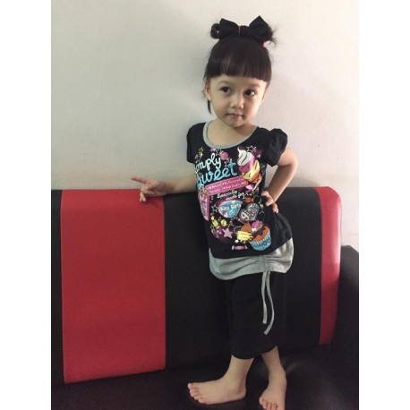 T-shirt for Kids